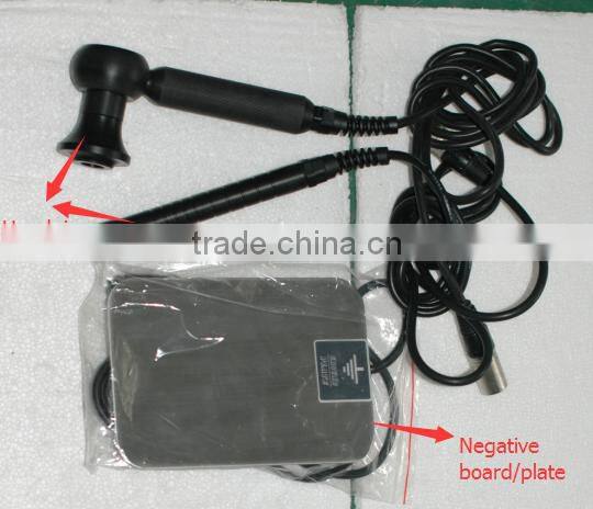 CRYO RF CET & RET Winkle removal slimming machine beauty equipment Radio frequency.Monopolar RF