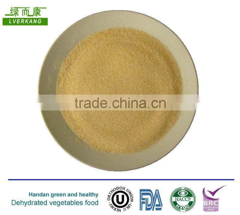 Grade A and Grade B supplier dried Garlic Granule,dried garlic crushed/chopped/minced/granulated/powdered