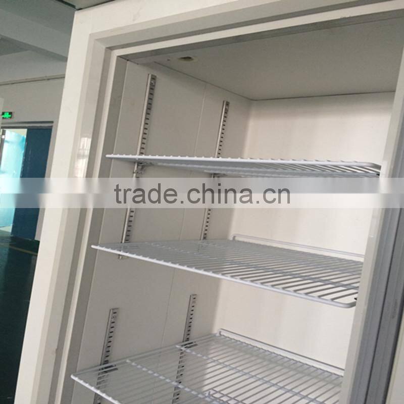 Cold storage refrigerator freezer humidity control refrigerator pharmacy refrigerator