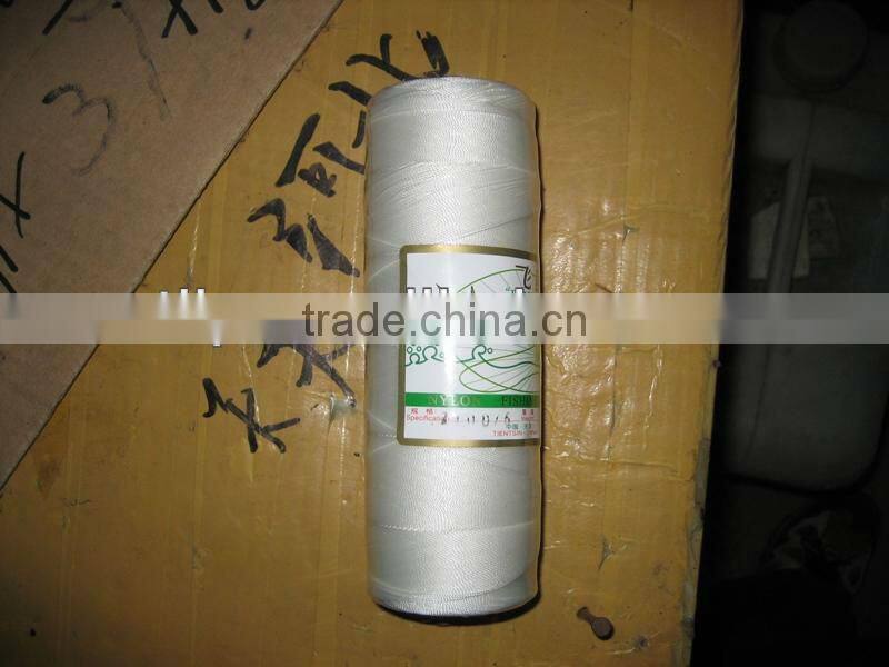 "Flying Fish" Colored Nylon Twine