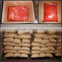 Chinese Dried Red Bullet Chili Powder