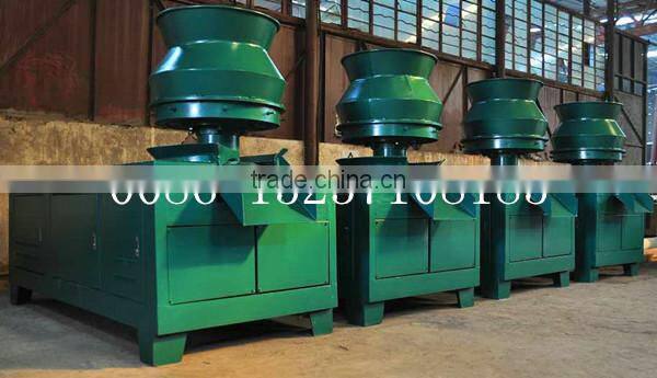 Biomass briquette making machine 86-15237108185