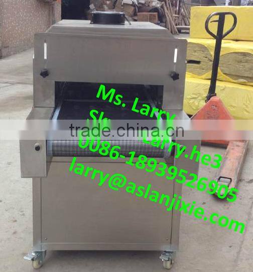 ultraviolet milk sterilizer/portable uv sterilizer/uv sterilizer machine for bagged food
