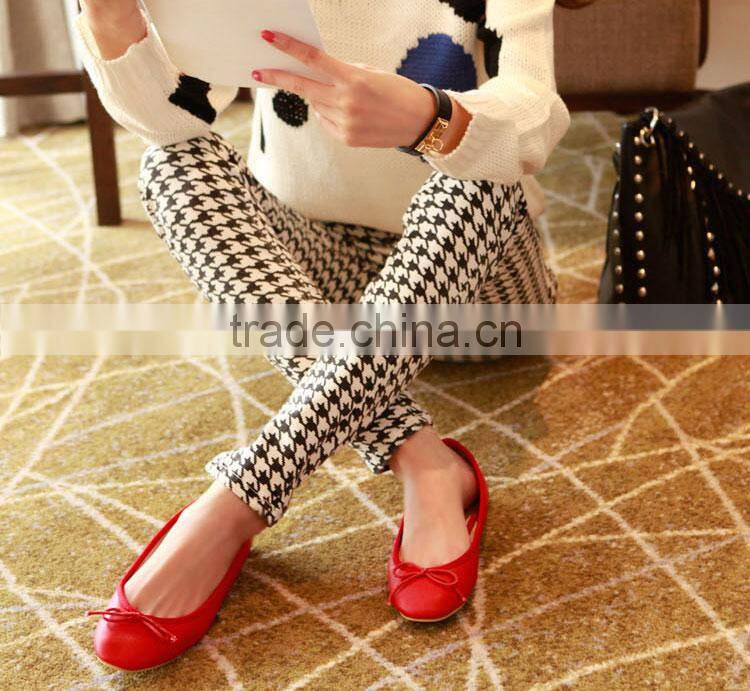 New Casual Sexy Ladies Leggings Stretchy Tights Pencil Skinny Pants Girls