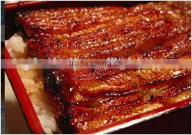 Soy sauce - Cooking steam seasoning