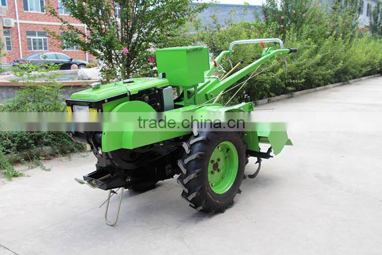 TSHT series of walking tractor about tractor
