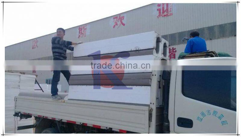 EPS polystyrene foam decorative cornice