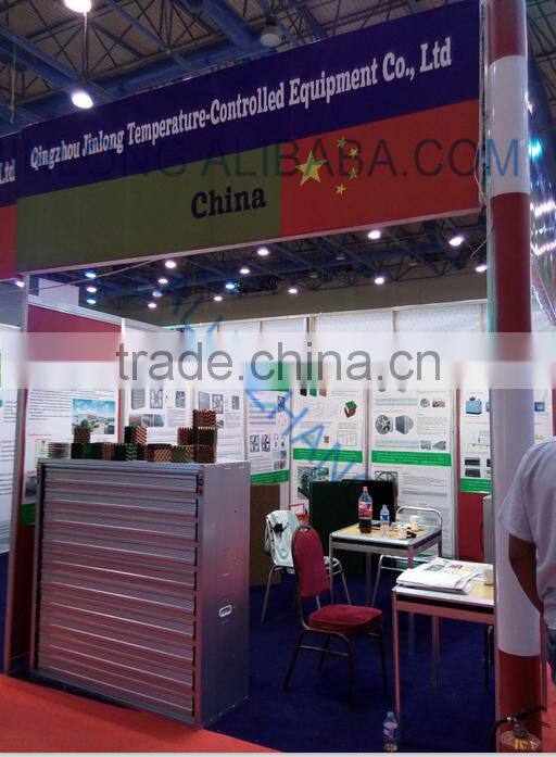 JINLONG Plastic Flooring slat for poultry chicken house WITH HIGH QUALITY