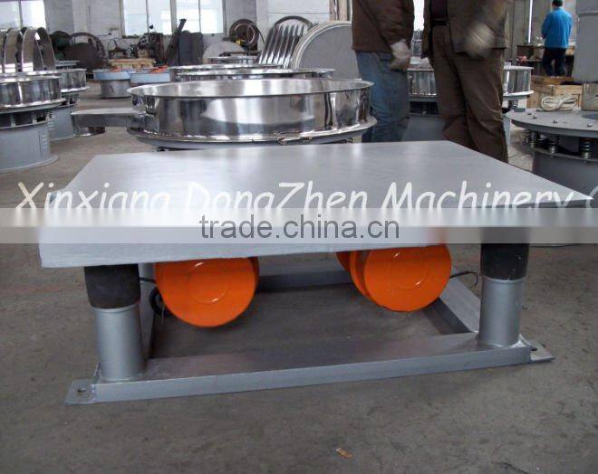 high frequency concrete vibrator