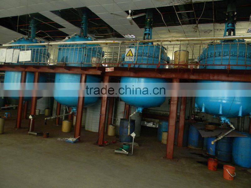 ISO9001 High concentrate kelp seaweed meal for fertilizer
