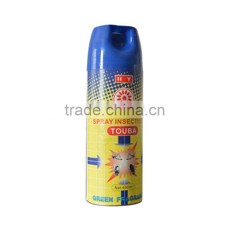China Anti Mosquito insecticide spray