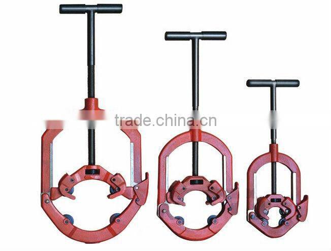 Manual Pipe Cutter H4S 6" to 8"