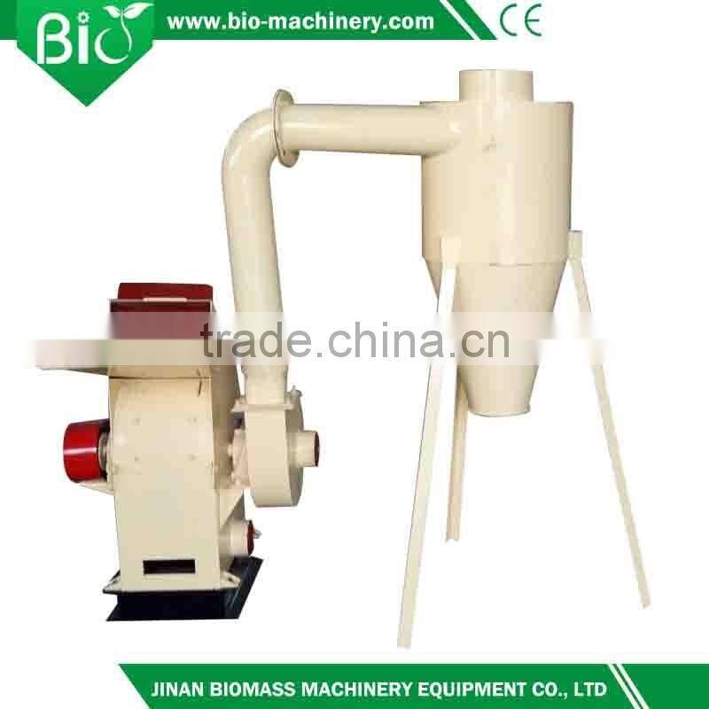 hammer mill machine widely used for wood materials,hammer mill with its mesh size 3-30mm for you chose