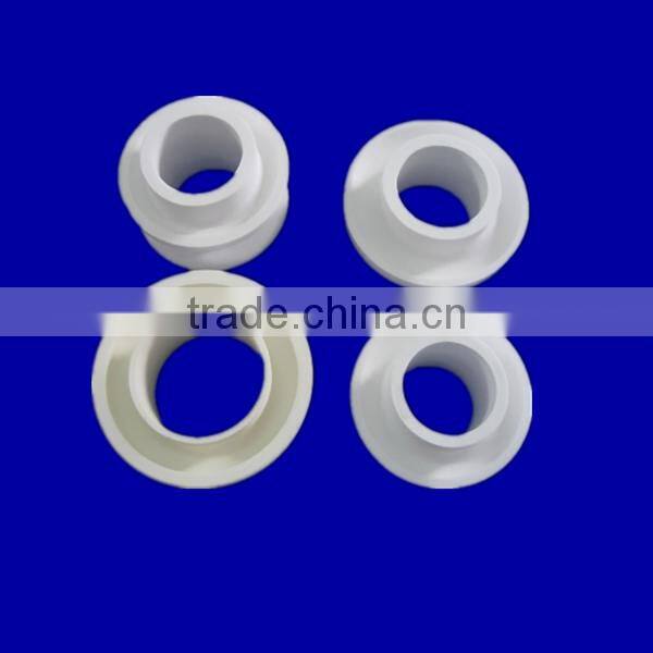 High quality cheap hot sales 99% alumina ceramic tube