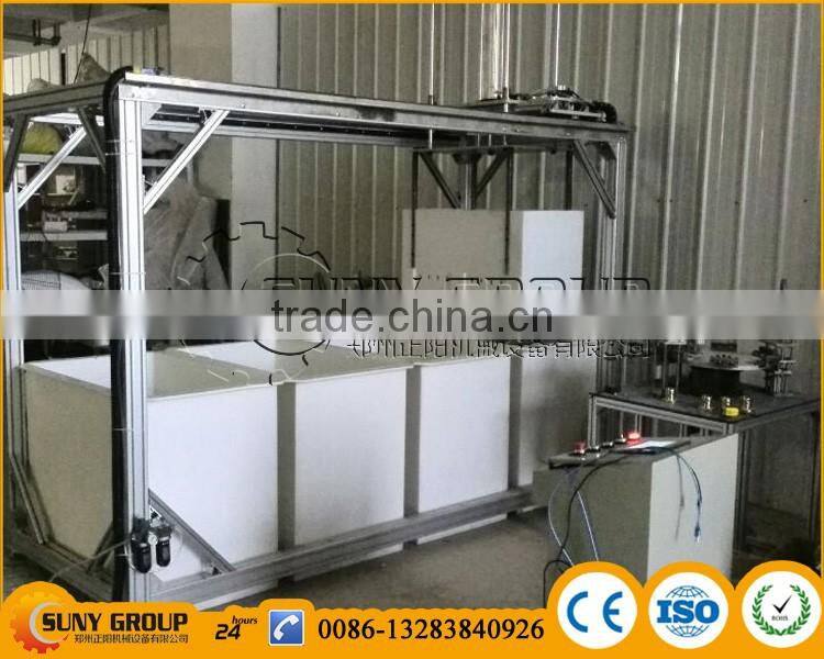 PCB Electronic components gold stripping machine