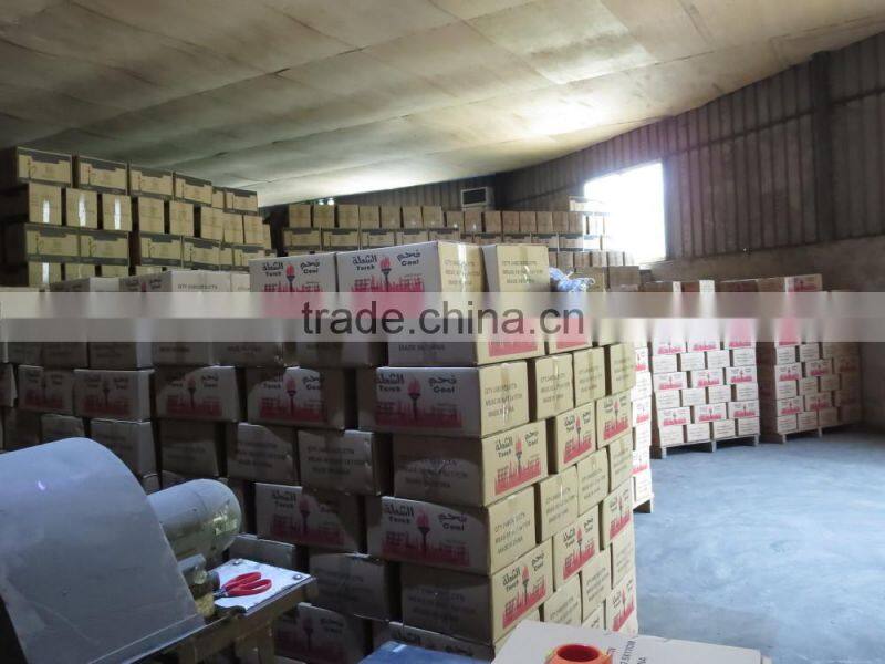 Cube Shisha Hookah Charcoal Coconut Shell Charcoal