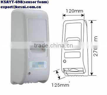 Automatic Soap DispenserKSAYT-698(auto foam)