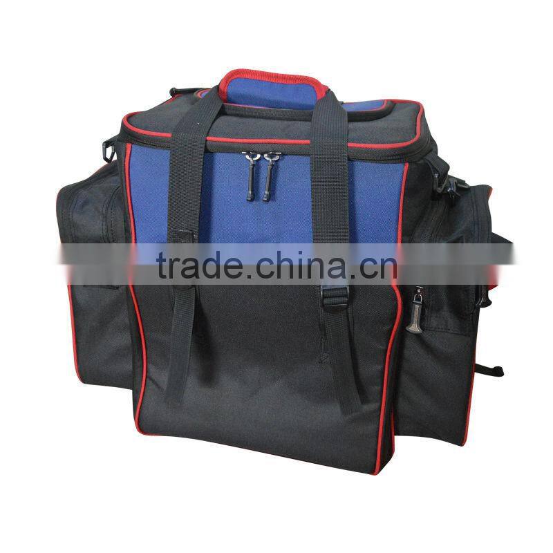 2014 new fishing tackle bag for fishing lure box