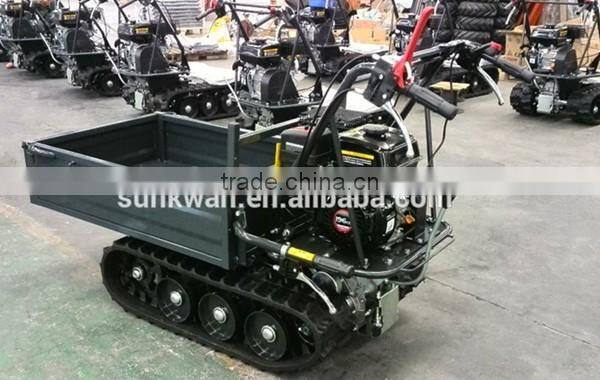 SF0610A, agriculture mini transporter