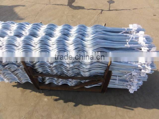 2017 New design tomato spiral plant support/tomato spiral/spiral tomato stake