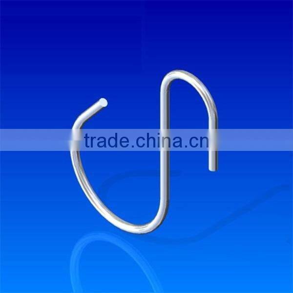 Shower Curtain Hooks Stainless Steel