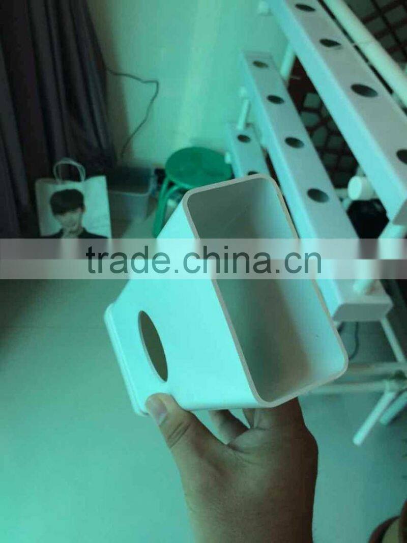 Cheap NFT Channel pvc pipe