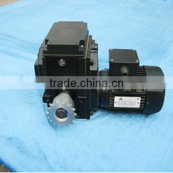 Window Openning Motor for Greenhouse