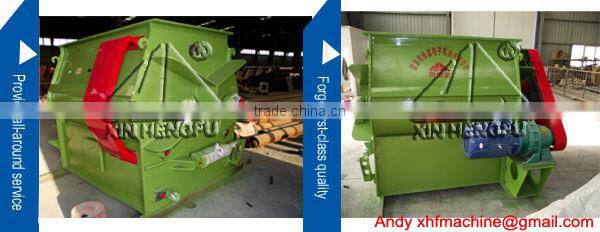 SSHJ2 Dry Mortar Production Line