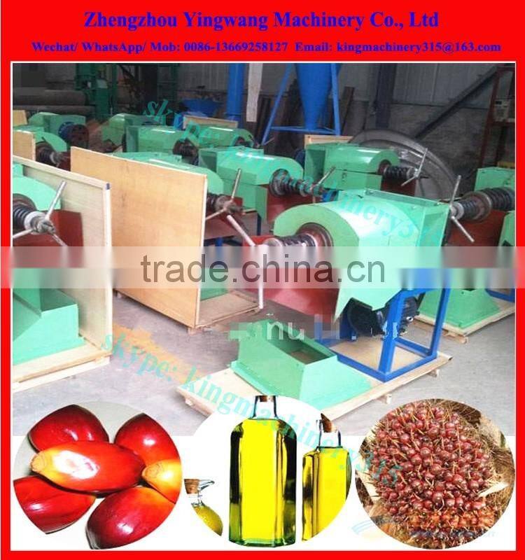 Factory Supply palm kernel oil extraction machine