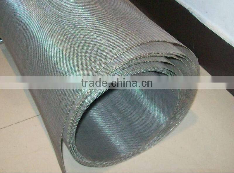 316,304 stainless steel mesh/window door security screen