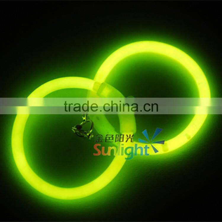 Party Favor Glow Earring for girls