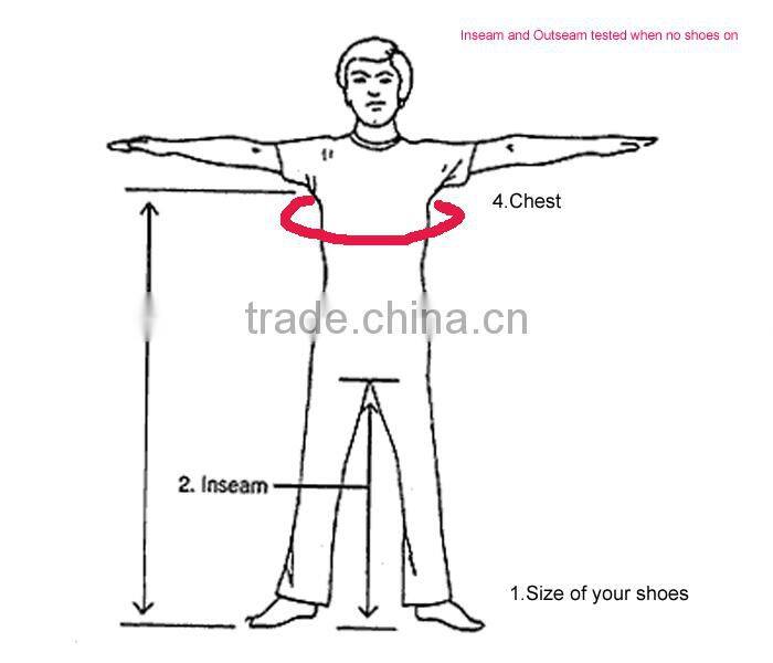 Mens Breathable Wader For Fishing