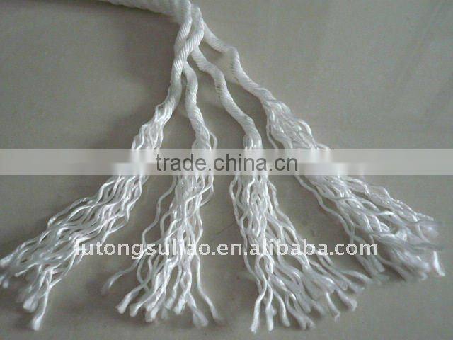 Marine rope