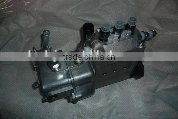KM385BT-10100-3I344 Three cylinder injection pump assy for DF Dongfeng tractor parts