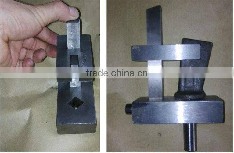 farm machine parts spike tooth for John deere