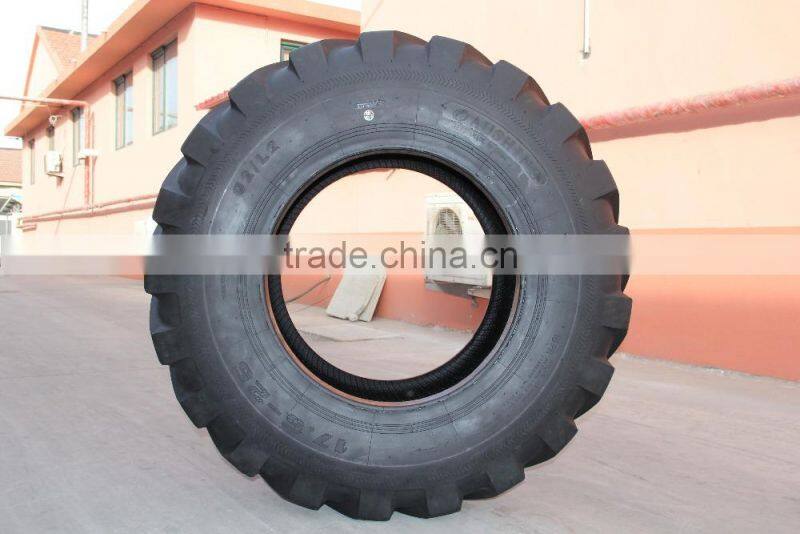 china factory L/G-2 new pattern off the road tyres OTR tyres loader tyres 17.5x25 1400x24 1300x24 17.5-25 1400-24 1300-24