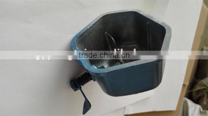 Agriculural machinery single cylinder diesel engine 175 cylinder head assembly