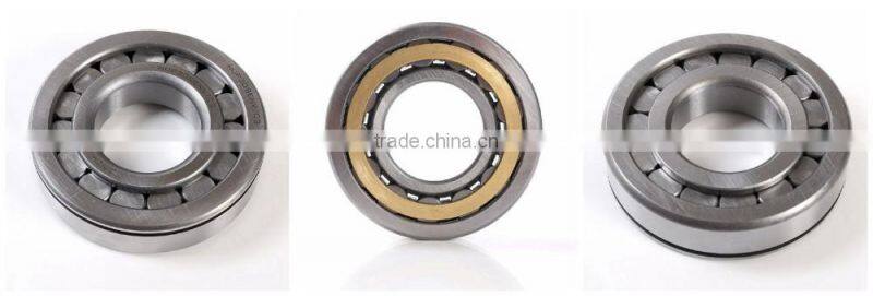 Cylindrical Roller Bearing