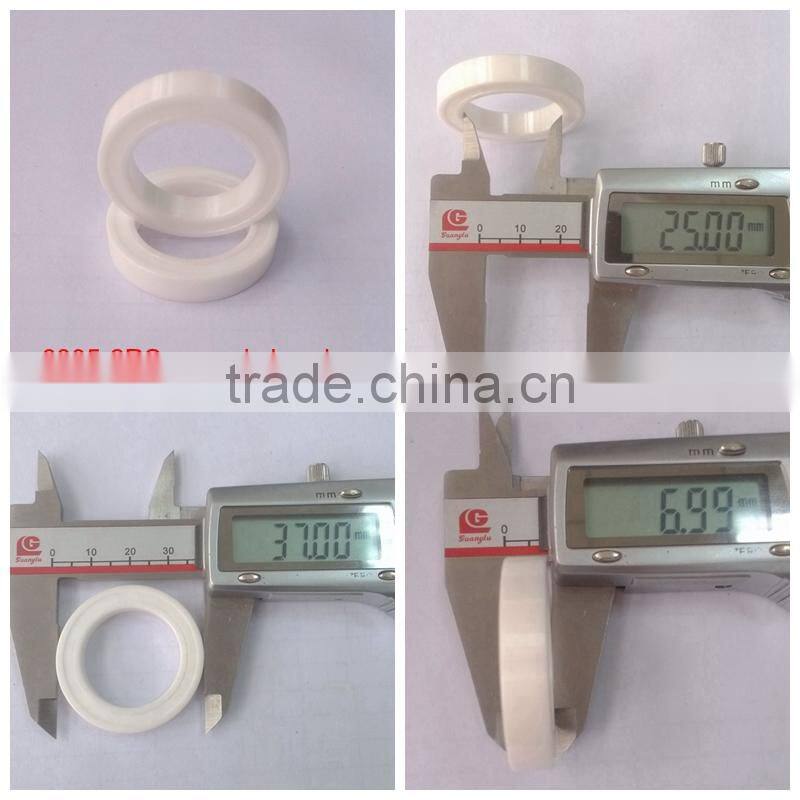 25x37x7 6805 2rs fishing reels full ceramic bearings