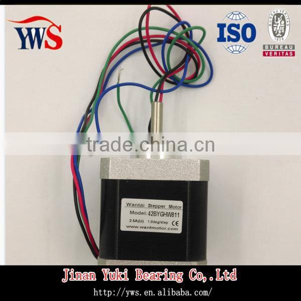 3d printer nema 23 stepper motor