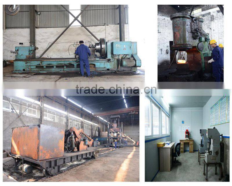 forged digging bucket teeth excavator parts