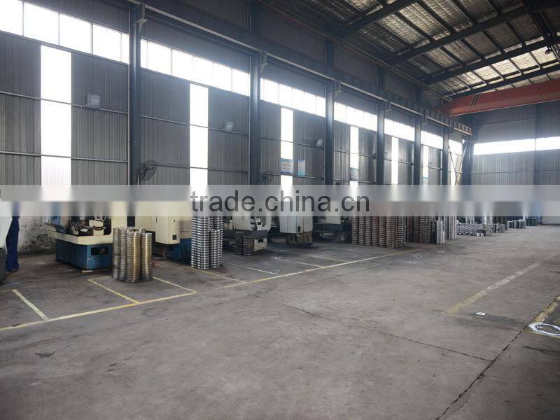 forging bucket teeth for CAT