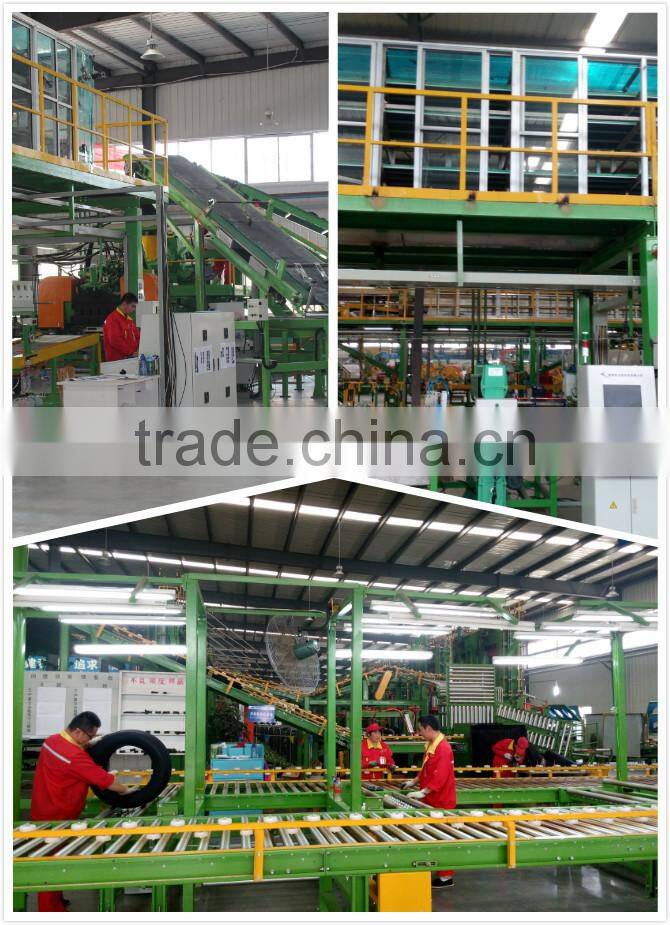 Hot Selling COMFORSER brand Wholesale Price 13 Inch Radial Car Tire Real Time Pcr