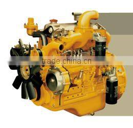yuchai engine assembly yc4d for loaders zl15-20 6-8t excavators 5-7t forklifts engine assy
