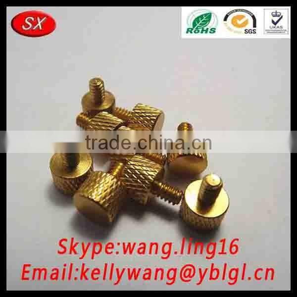 Aluminum/Steel 8MM Length Hex Standoff M4*0.7MM