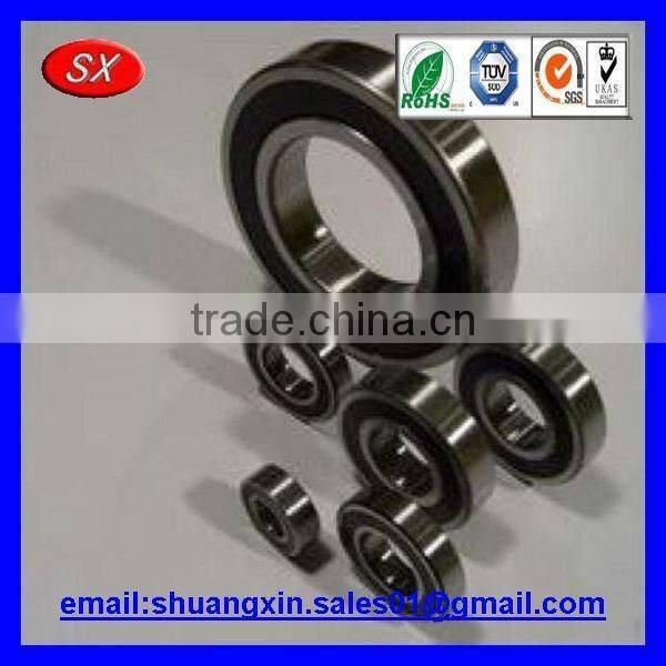 Dongguan G200 AISI High Carbon Chrome Steel Ball (0.5mm-60mm)