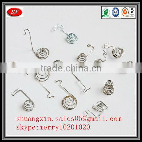 Dongguan Stamping Naked Brass Terminal for Sale