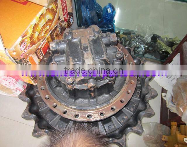 ZAXIS450 -3 Final drive assy,Travel motor assembly, zax470-3