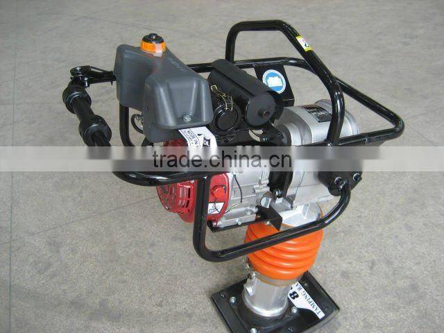 WH-RM80H Rammer with Honda Engine