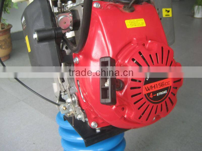 WH-RM75 70-80KG MIKASA Tamping Rammer